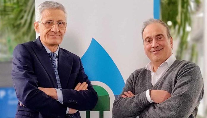 Biogas Piero Gattoni presidente Cib