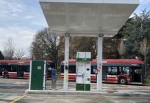 Bologna, 127 bus a idrogeno per il Tpl: investimento da 74,9 milioni con fondi PNRR Bologna 127 bus idrogeno Tper