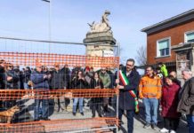 Bologna, Pontelungo riapre al traffico: conclusi i lavori tra restauro e tranvia Bologna Pontelungo riapre traffico