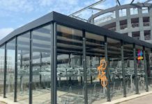 Bologna, 5 nuove ciclostazioni per agevolare mobilità treno-bici Bologna cinque nuove ciclostazioni