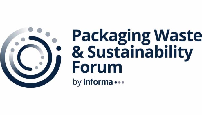 Bruxelles Packaging Waste Sustainability Forum