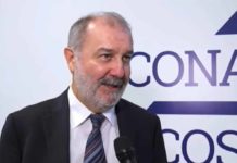 CONAI ricorda Valter Facciotto, già direttore generale del Consorzio CONAI Valter Facciotto direttore generale Consorzio