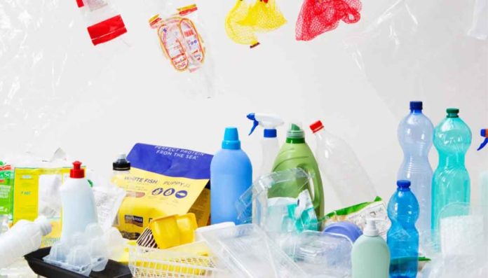 Conai contributo plastica 2026