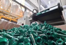 Dalla Commissione Ue via libera alla legge sulla ‘transizione industriale pulita’ Dalla Commissione Ue via libera alla legge sulla 'transizione industriale pulita'