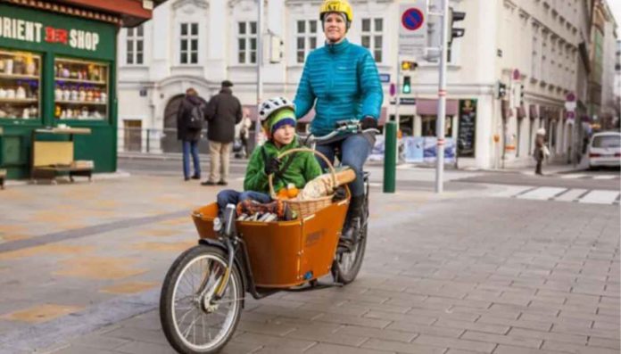 Domenica 29 marzo torna a Milano il Cargo Bike Day