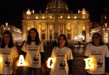 Earth Hour 2026, il 28 marzo luci spente in 200 Paesi per il clima Earth Hour 2026, il 28 marzo luci spente in 200 Paesi per il clima