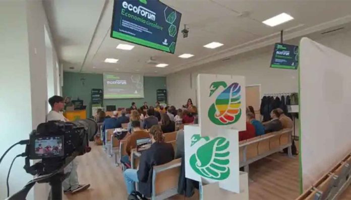 Ecoforum Brescia RICREA Ecoforum Brescia RICREA