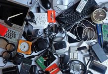 Ecolamp: nel 2025 raccolte quasi tremila tonnellate di Raee, in leggero calo Ecolamp: nel 2025 raccolte quasi tremila tonnellate di Raee, in leggero calo