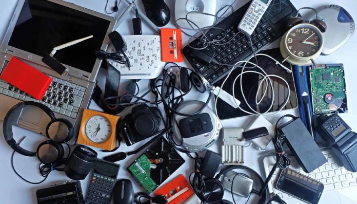 Ecolamp- nel 2025 raccolte quasi tremila tonnellate di Raee, in leggero calo Ecolamp: nel 2025 raccolte quasi tremila tonnellate di Raee, in leggero calo