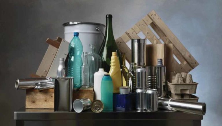Ecopack 2026 CONAI ecodesign packaging