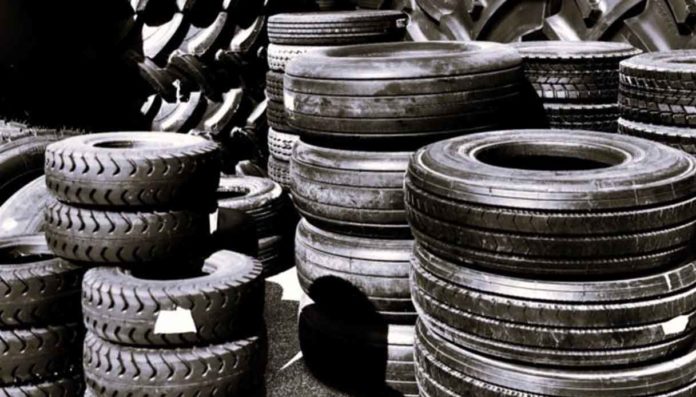 Ecopneus: nel 2025 raccolte oltre 199.000 tonnellate di Pfu, il 123% del target di legge