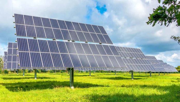 Energia Tavolo Nazionale Accumuli