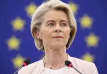 Energia e sostenibilità, la strategia Ue: Von der Leyen scrive ai leader Energia sostenibilità Ue Von der Leyen