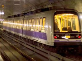 Esposto alla Ue dopo nuovo rinvio del prolungamento Metro M5 Milano-Monza Metro M5 fino Monza nuovo quadro economico M5 verso Monza, pubblicato il bando per il prolungamento della linea lilla