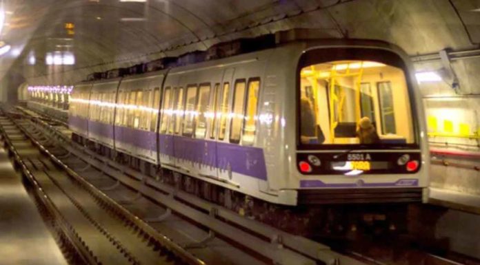 M5 verso Monza, pubblicato il bando per il prolungamento della linea lilla Esposto alla Ue dopo nuovo rinvio del prolungamento Metro M5 Milano-Monza Metro M5 fino Monza nuovo quadro economico M5 verso Monza, pubblicato il bando per il prolungamento della linea lilla