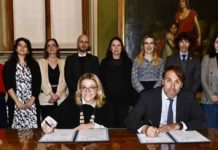 Food Policy Milano, Comune e Cooperazione Italiana rinnovano convenzione Food Policy Milano, Comune e Cooperazione Italiana rinnovano convenzione