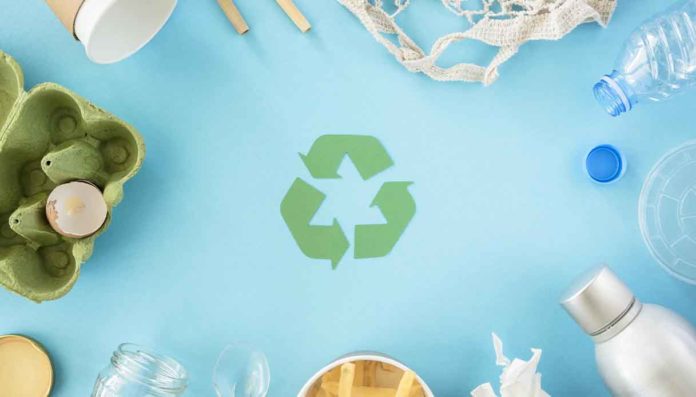 Global Recycling Day