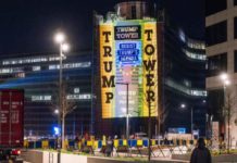 Greenpeace: “Europa sottomessa a Trump su energia, ambiente e diritto internazionale” Greenpeace: “Europa sottomessa a Trump su energia, ambiente e diritto internazionale”