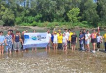 Il progetto sull’adattamento ai cambiamenti climatici del fiume Po va avanti Il progetto sull'adattamento ai cambiamenti climatici del fiume Po va avanti