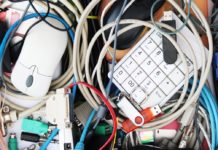 Raccolta di Raee, +2,4% nel 2025 ma restano differenze territoriali Raccolta di Raee