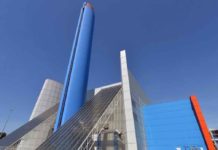 Inceneritore Torino, ok alla quarta linea del Gerbido entro il 2032 Inceneritore Torino, via libera alla quarta linea del Gerbido entro il 2032