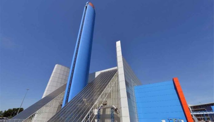 Inceneritore Torino, via libera alla quarta linea del Gerbido entro il 2032