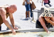 Insediato Comitato di indirizzo e coordinamento dell’Osservatorio sui cambiamenti climatici Insediato Comitato di indirizzo e coordinamento dell’Osservatorio sui cambiamenti climatici