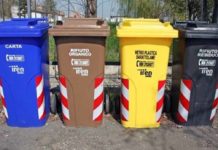 Iren punta a ridurre la produzione rifiuti di 50.000 tonnellate l’anno Iren punta a ridurre la produzione rifiuti di 50.000 tonnellate l’anno