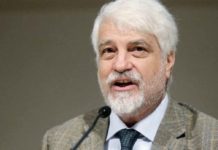 Italia e dipendenza energetica, il ruolo delle rinnovabili: Gianni Silvestrini su TeleAmbiente Italia e dipendenza energetica, il ruolo delle rinnovabili: Gianni Silvestrini su TeleAmbiente