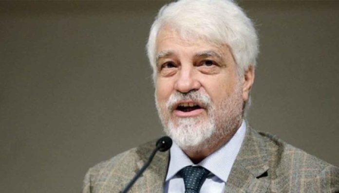 Italia e dipendenza energetica, il ruolo delle rinnovabili: Gianni Silvestrini su TeleAmbiente