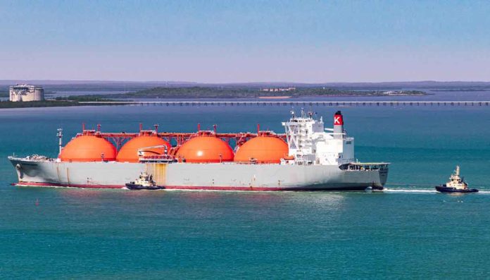 Italia gas liquefatto Qatar Italia gas liquefatto Qatar