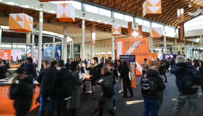 KEY 2026 Rimini transizione energetica