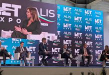 Logistica sostenibile, si è aperto a Verona il LetExpo Logistica sostenibile Verona LetExpo