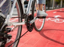 Lombardia mobilità ciclabile piste