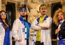 “Magicamente Plastica” torna a Cinecittà World: le date 2026 Magicamente Plastica Cinecittà World 2026