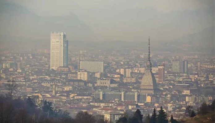 Mezzalama: “Lo studio di Arpa Piemonte sul Pm10 non dice niente di nuovo”