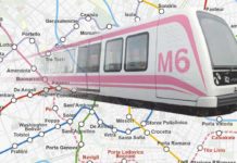 Milano, metropolitana M6: percorso partecipativo per il tracciato Milano metropolitana M6