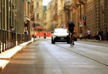 Mobilità sostenibile, anche a Milano forti squilibri tra centro e periferia Mobilità sostenibile, anche a Milano forti squilibri tra centro e periferia