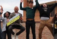 #NonCiFermaNessuno 2026, tour universitario in 8 città con COREPLA green partner #NonCiFermaNessuno 2026 tour universitario