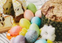 Wwf: a Pasqua +25% rifiuti e 10% di cibo sprecato Pasqua sostenibile, Wwf: +25% rifiuti e 10% cibo sprecato