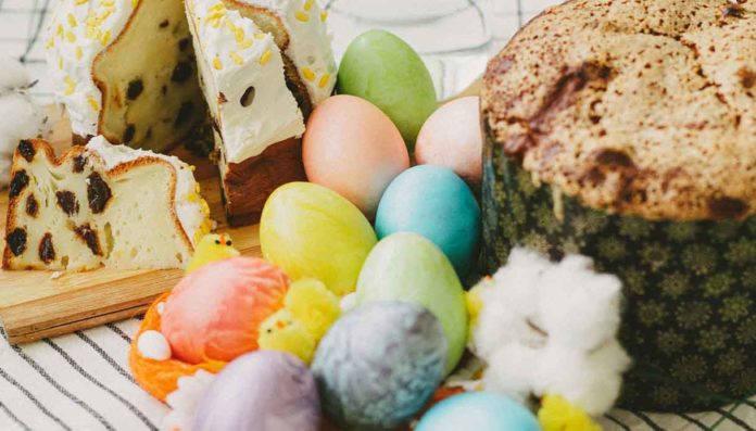 Pasqua sostenibile, Wwf: +25% rifiuti e 10% cibo sprecato