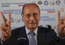 Piano rifiuti Sicilia, via libera dall’Unione europea Piano rifiuti Sicilia, via libera dall'Unione europea