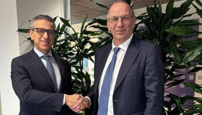 Plastica riciclata, accordo IPPR-COREPLA per certificare i processi