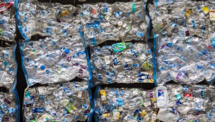 Plastiche riciclate, industriali vogliono il “Made in Europe” nei target