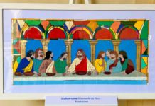 A Catania si è chiuso ‘Redivivus’: l’arte del riciclo diventa racconto di rinascita