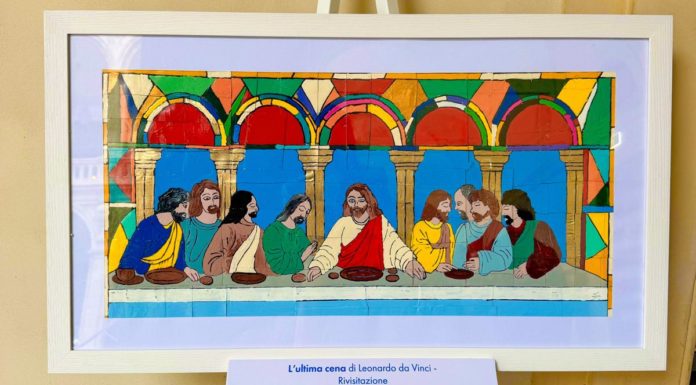 A Catania si è chiuso ‘Redivivus’: l’arte del riciclo diventa racconto di rinascita