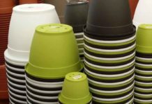 Responsabilità estesa del produttore per plastiche non da imballaggio Responsabilità estesa del produttore per plastiche non da imballaggio