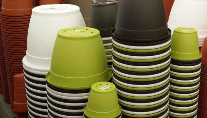 Responsabilità estesa del produttore per plastiche non da imballaggio