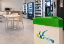 RiVending 2025: raccolti 93 milioni di bicchieri, Lombardia prima con 22,4 milioni RiVending 2025 bicchieri