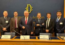 Giornata nazionale riciclo carta, ok dalla Camera Riciclo carta Camera